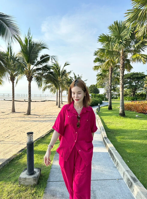 Women Casual Co-Ord Sets